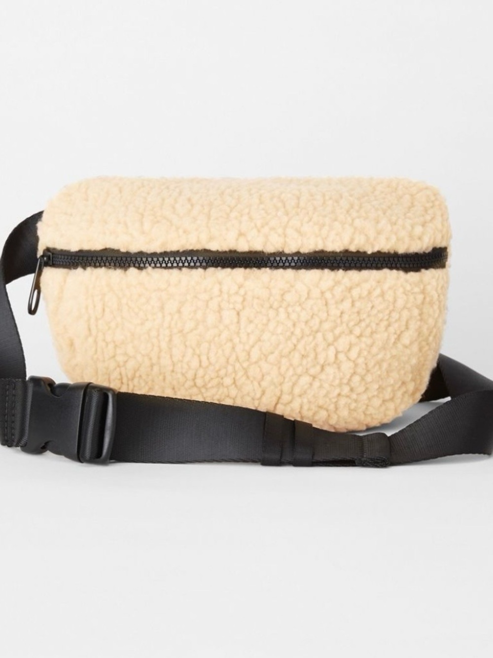 Fabletics Teddy Fanny Pack